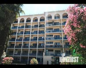 1-к квартира, посуточно, 40м2, 3/7 этаж