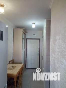 1-к квартира, посуточно, 29м2, 3/9 этаж