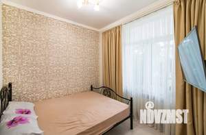 2-к квартира, посуточно, 55м2, 1/14 этаж