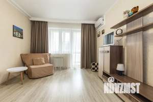 2-к квартира, посуточно, 50м2, 4/9 этаж