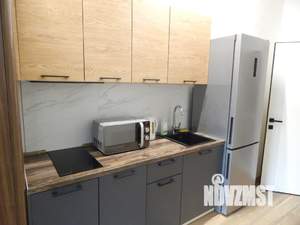 2-к квартира, посуточно, 60м2, 2/30 этаж