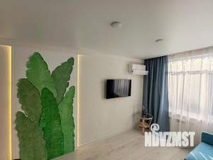 1-к квартира, посуточно, 18м2, 1/1 этаж