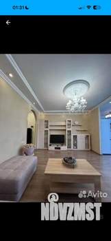 3-к квартира, на длительный срок, 80м2, 4/7 этаж