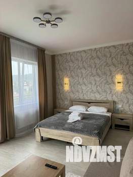 1-к квартира, посуточно, 27м2, 1/1 этаж