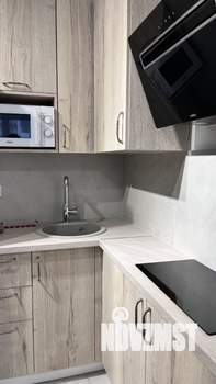 Студия квартира, на длительный срок, 22м2, 8/18 этаж