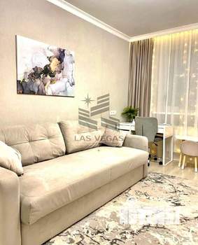 2-к квартира, на длительный срок, 60м2, 7/12 этаж