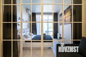 Студия квартира, посуточно, 30м2, 7/20 этаж