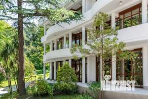 5-к квартира, посуточно, 336м2, 1/3 этаж