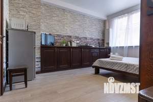 1-к квартира, посуточно, 22м2, 2/4 этаж