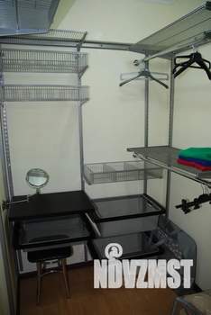 2-к квартира, посуточно, 52м2, 5/12 этаж