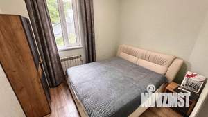 2-к квартира, посуточно, 40м2, 2/4 этаж