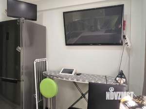 1-к квартира, посуточно, 35м2, 4/5 этаж