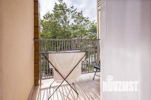 2-к квартира, посуточно, 43м2, 3/12 этаж