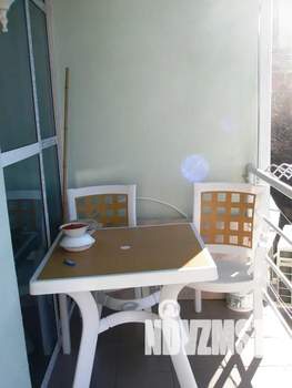 Студия квартира, посуточно, 38м2, 2/4 этаж