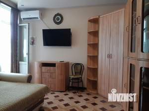 1-к квартира, посуточно, 30м2, 2/3 этаж