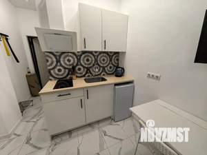 Студия квартира, посуточно, 19м2, 1/9 этаж