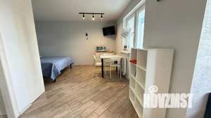 1-к квартира, посуточно, 34м2, 1/1 этаж