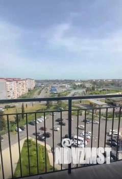 2-к квартира, посуточно, 35м2, 1/1 этаж