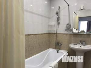 1-к квартира, посуточно, 100м2, 1/1 этаж