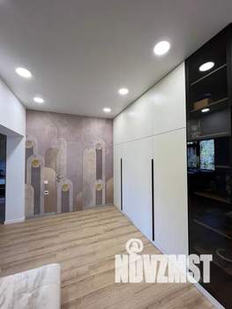 1-к квартира, посуточно, 30м2, 1/18 этаж