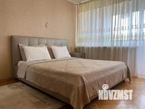 2-к квартира, посуточно, 64м2, 9/14 этаж