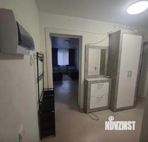 2-к квартира, на длительный срок, 60м2, 4/12 этаж