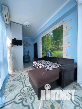 2-к квартира, посуточно, 52м2, 2/9 этаж