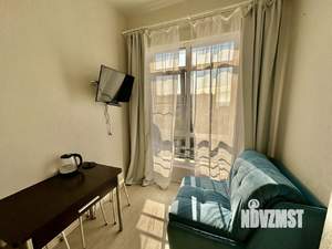 1-к квартира, на длительный срок, 27м2, 9/14 этаж