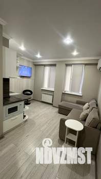 Студия квартира, посуточно, 22м2, 1/2 этаж