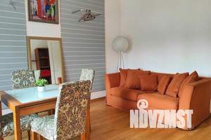 3-к квартира, посуточно, 70м2, 2/3 этаж