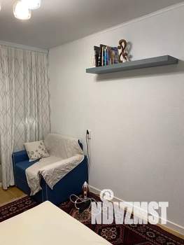 1-к квартира, посуточно, 28м2, 5/5 этаж