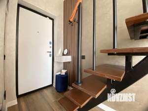 1-к квартира, посуточно, 28м2, 2/2 этаж