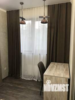 2-к квартира, посуточно, 48м2, 5/5 этаж