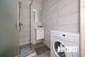 Студия квартира, посуточно, 34м2, 8/12 этаж