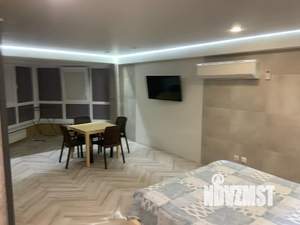 1-к квартира, посуточно, 35м2, 1/9 этаж