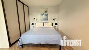 1-к квартира, посуточно, 34м2, 1/1 этаж