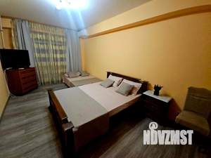 3-к квартира, посуточно, 70м2, 2/5 этаж