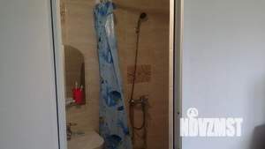 Студия квартира, посуточно, 24м2, 1/2 этаж