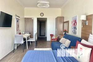 1-к квартира, посуточно, 35м2, 4/16 этаж