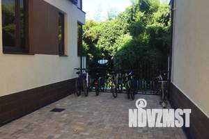 1-к квартира, посуточно, 25м2, 1/9 этаж