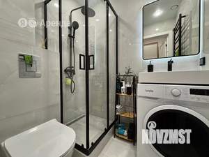 Студия квартира, на длительный срок, 22м2, 11/19 этаж