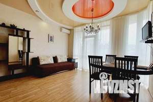 2-к квартира, посуточно, 55м2, 3/9 этаж