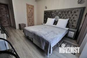 1-к квартира, посуточно, 22м2, 1/1 этаж