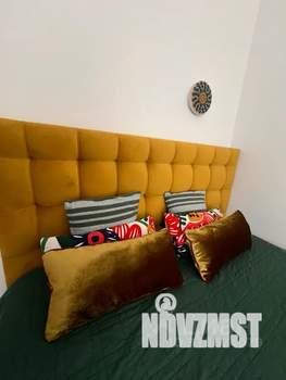 Студия квартира, посуточно, 20м2, 1/2 этаж