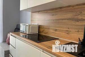 1-к квартира, посуточно, 28м2, 12/12 этаж