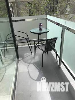 1-к квартира, посуточно, 27м2, 2/3 этаж