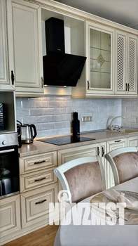 2-к квартира, посуточно, 51м2, 18/21 этаж