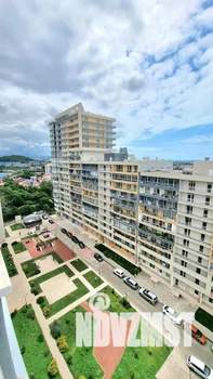 1-к квартира, посуточно, 65м2, 2/16 этаж