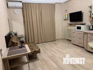 Студия квартира, посуточно, 24м2, 3/4 этаж