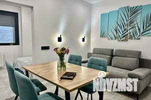 1-к квартира, посуточно, 30м2, 1/7 этаж